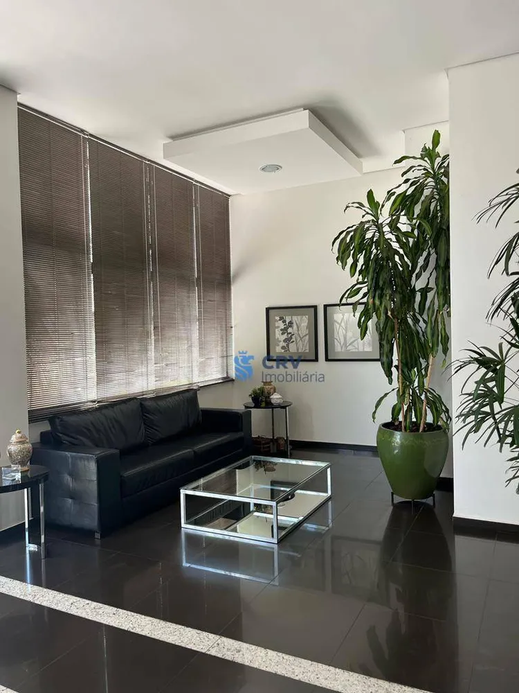Apartamento, 3 quartos, 105 m² - Foto 2