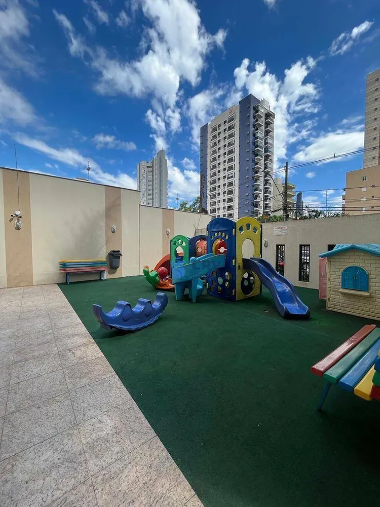 Apartamento, 3 quartos, 105 m² - Foto 1