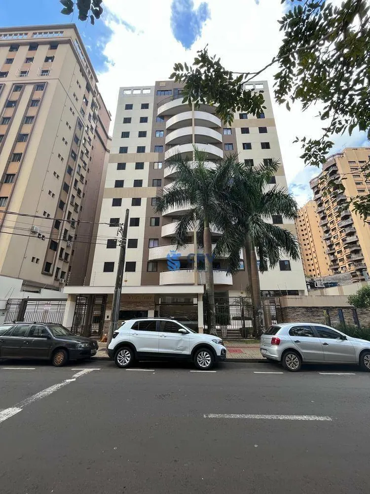 Apartamento, 3 quartos, 105 m² - Foto 4