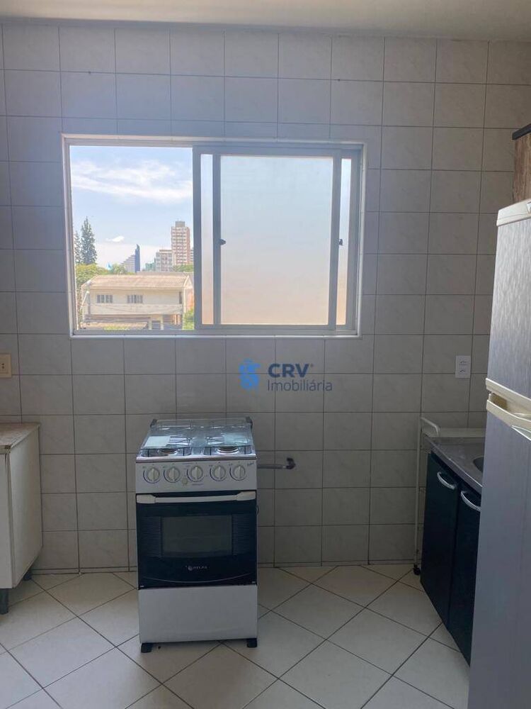 Apartamento para alugar com 2 quartos, 63m² - Foto 7