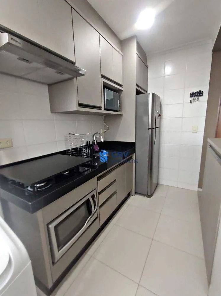 Apartamento, 2 quartos, 47 m² - Foto 6