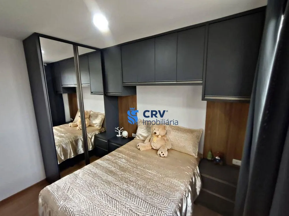 Apartamento, 2 quartos, 47 m² - Foto 2