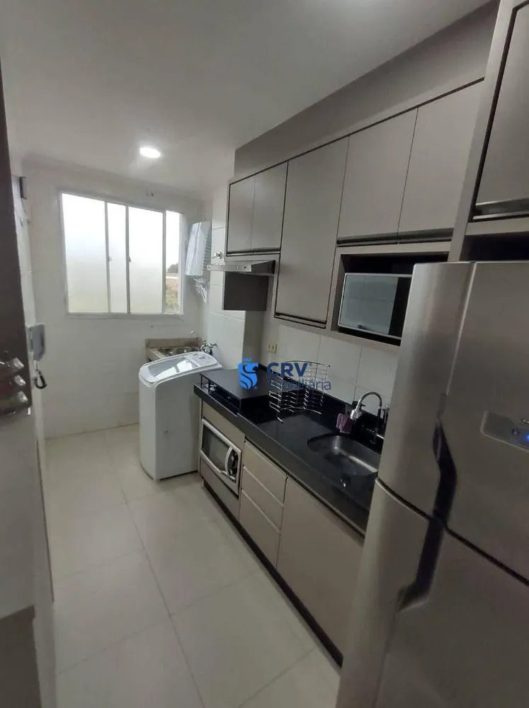 Apartamento, 2 quartos, 47 m² - Foto 5