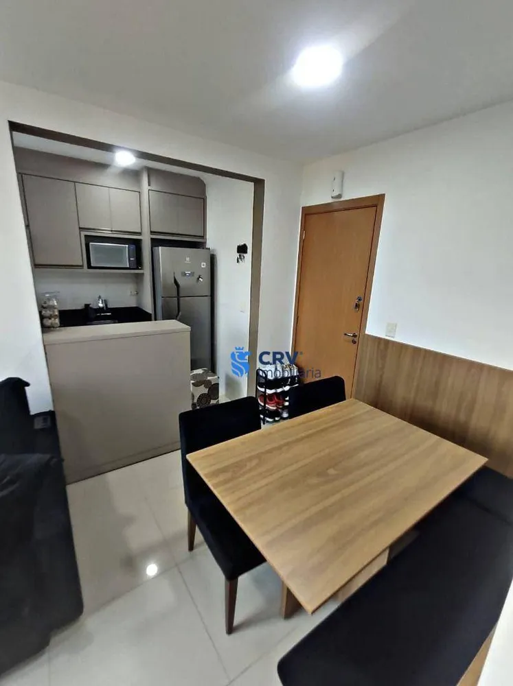Apartamento, 2 quartos, 47 m² - Foto 3