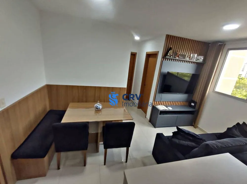 Apartamento, 2 quartos, 47 m² - Foto 1