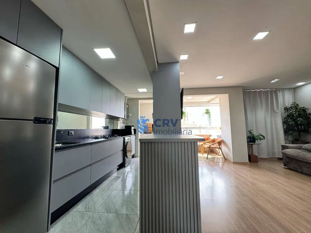 Apartamento, 2 quartos, 76 m² - Foto 1
