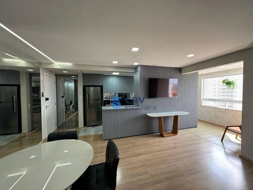 Apartamento, 2 quartos, 76 m² - Foto 8
