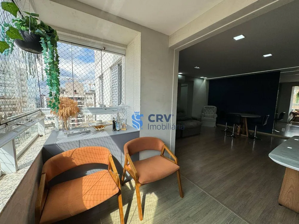 Apartamento, 2 quartos, 76 m² - Foto 8