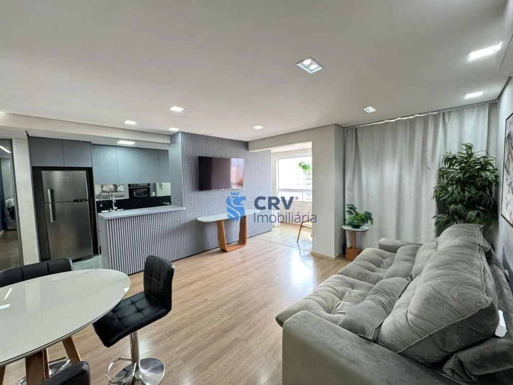 Apartamento, 2 quartos, 76 m² - Foto 3