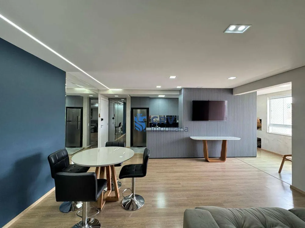 Apartamento, 2 quartos, 76 m² - Foto 4