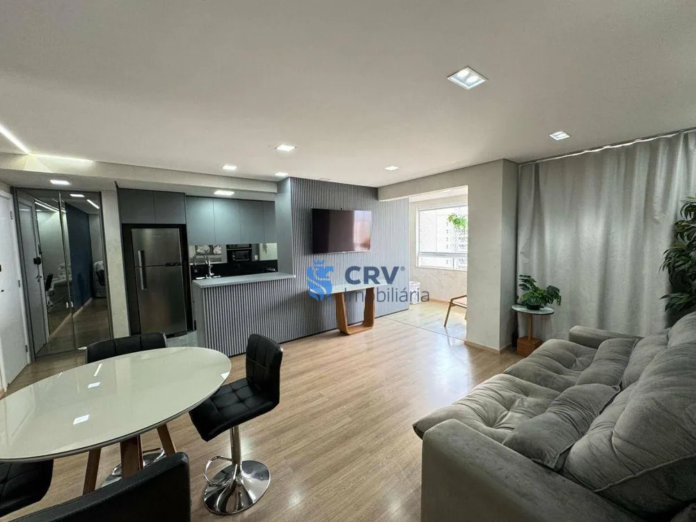 Apartamento, 2 quartos, 76 m² - Foto 7