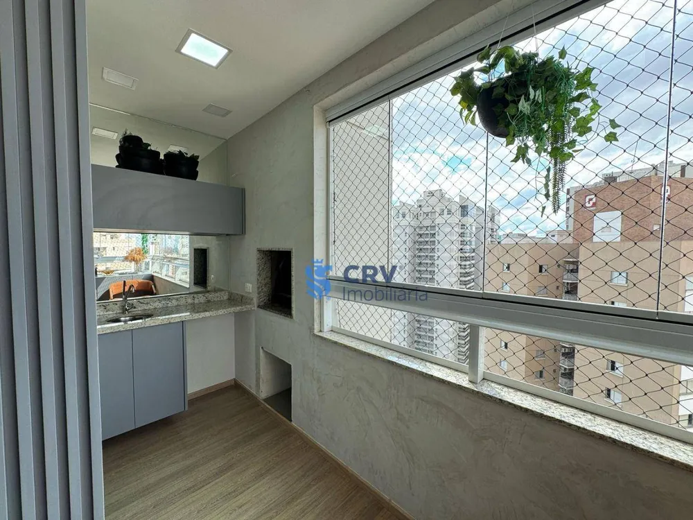 Apartamento, 2 quartos, 76 m² - Foto 3