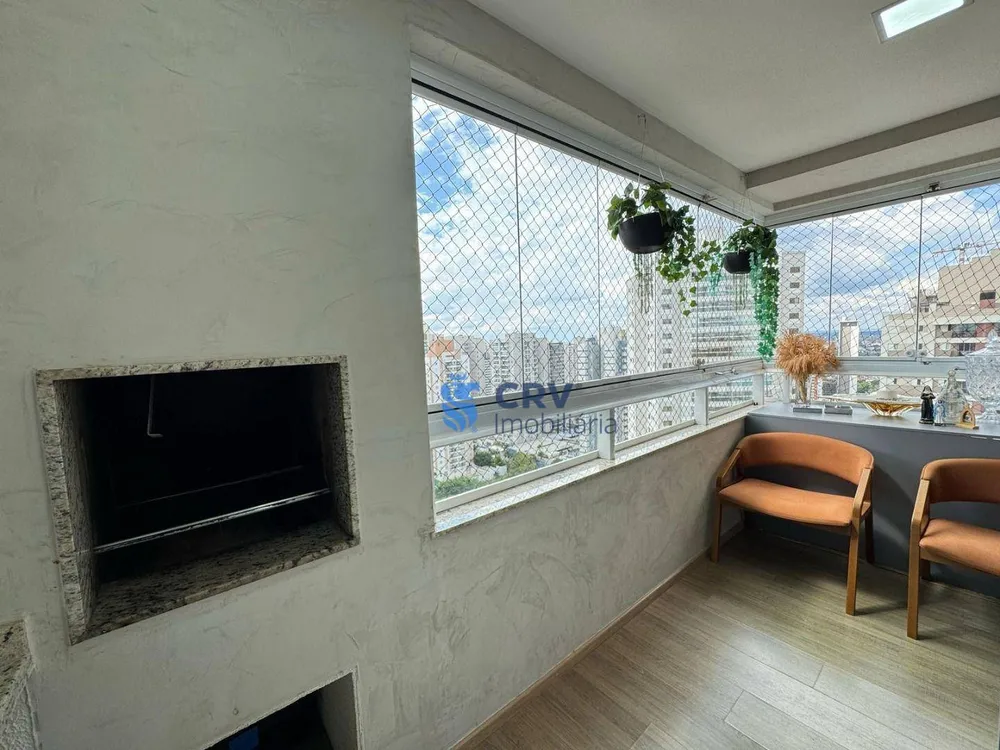 Apartamento, 2 quartos, 76 m² - Foto 6