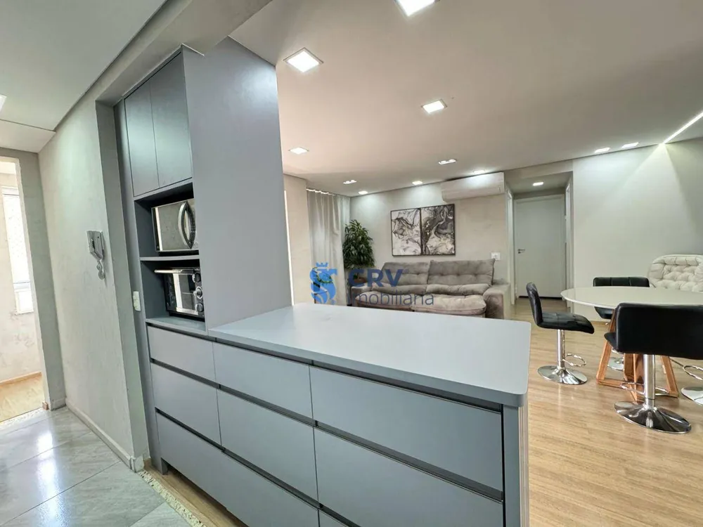 Apartamento, 2 quartos, 76 m² - Foto 2