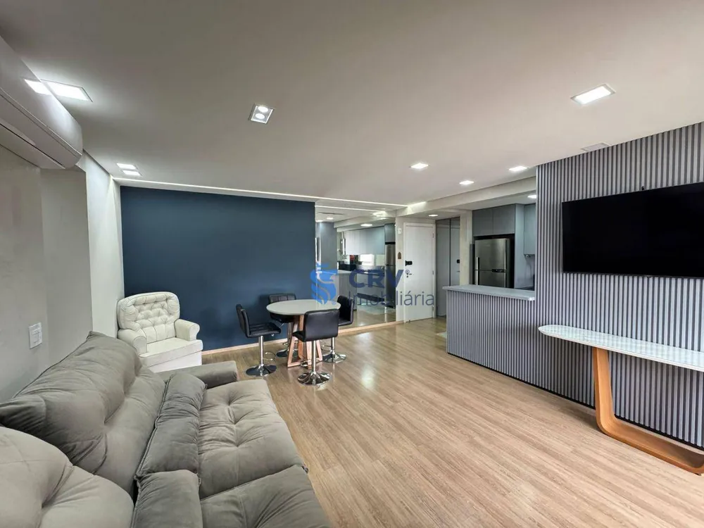 Apartamento, 2 quartos, 76 m² - Foto 1