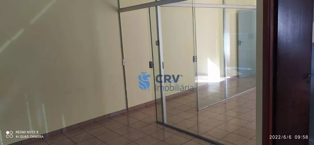 Conjunto Comercial-Sala para alugar, 69m² - Foto 1