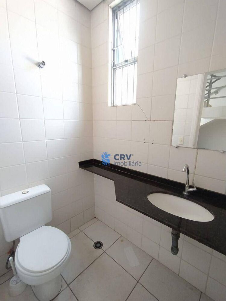 Loja-Salão para alugar, 802m² - Foto 4
