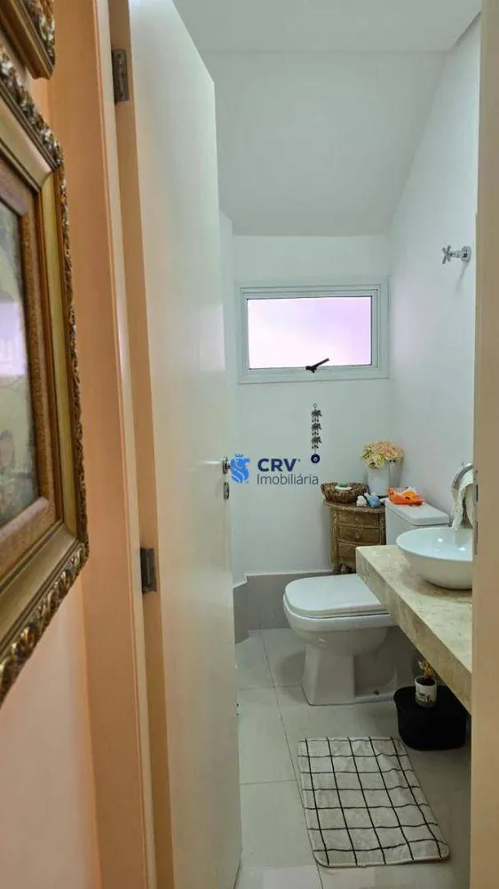 Casa de Condomínio, 3 quartos - Foto 8