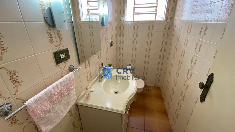 Casa, 3 quartos, 220 m² - Foto 7