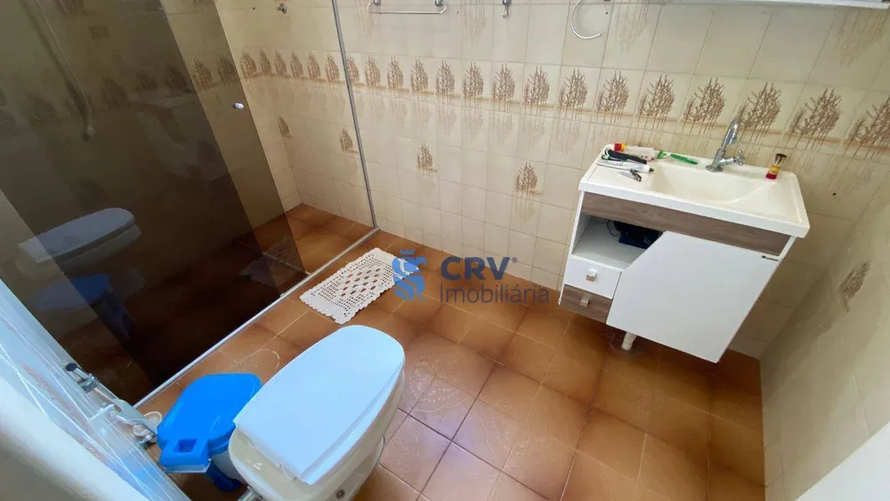 Casa, 3 quartos, 220 m² - Foto 9