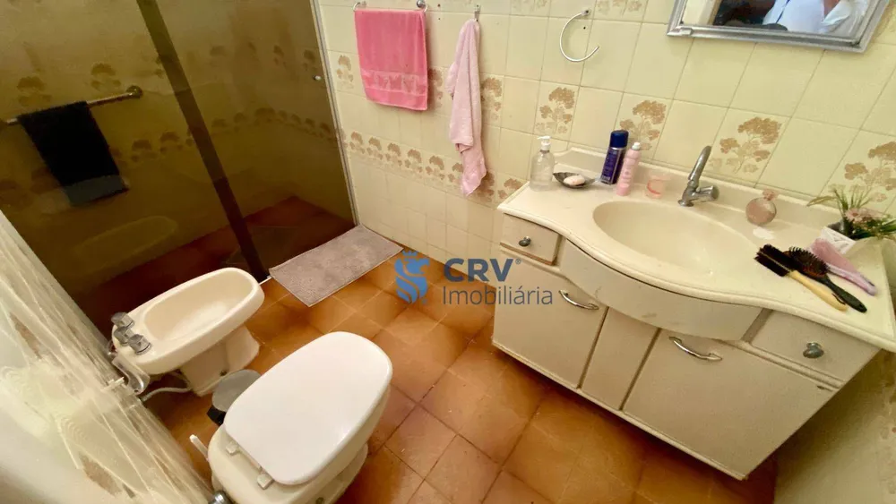 Casa, 3 quartos, 220 m² - Foto 8