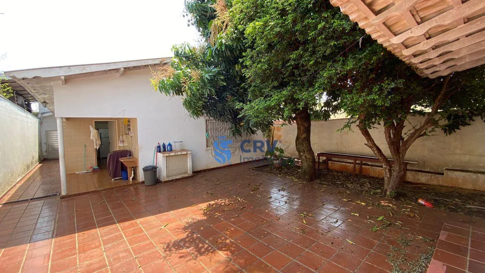 Casa, 3 quartos, 220 m² - Foto 12