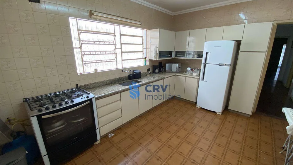 Casa, 3 quartos, 220 m² - Foto 4