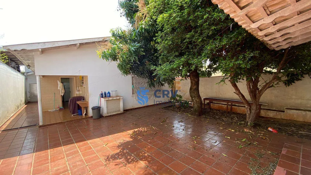 Casa, 3 quartos, 220 m² - Foto 10