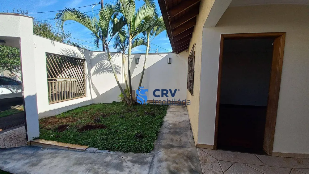 Casa, 3 quartos, 220 m² - Foto 3