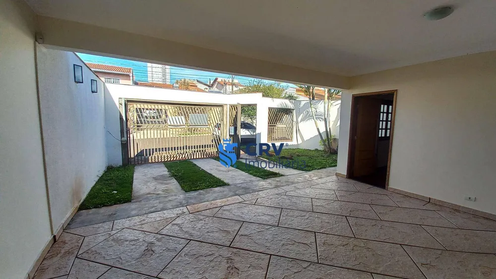 Casa, 3 quartos, 220 m² - Foto 2