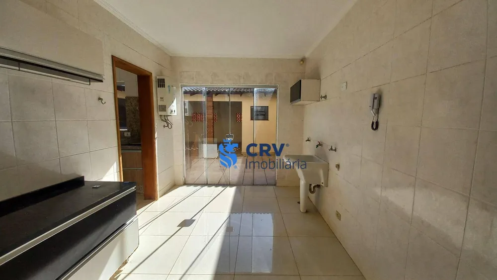 Casa, 3 quartos, 220 m² - Foto 6