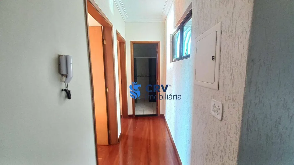 Casa, 3 quartos, 220 m² - Foto 8