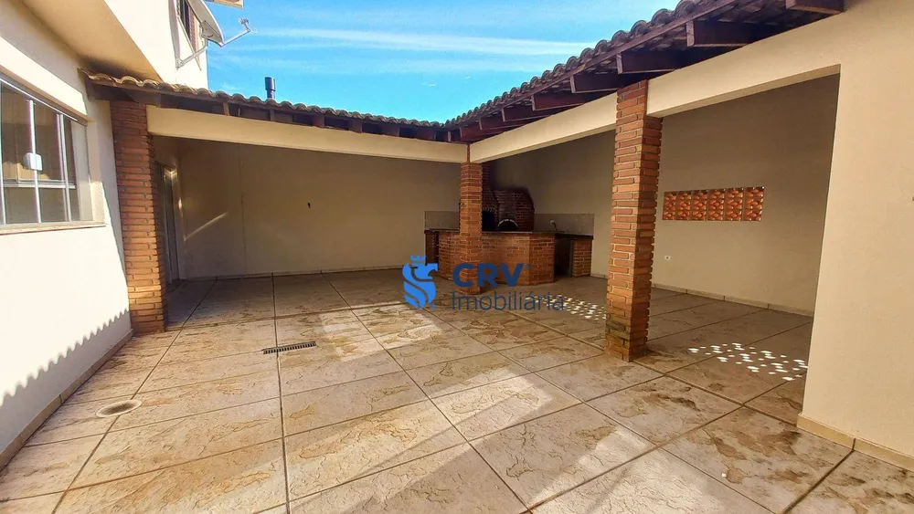 Casa, 3 quartos, 220 m² - Foto 7