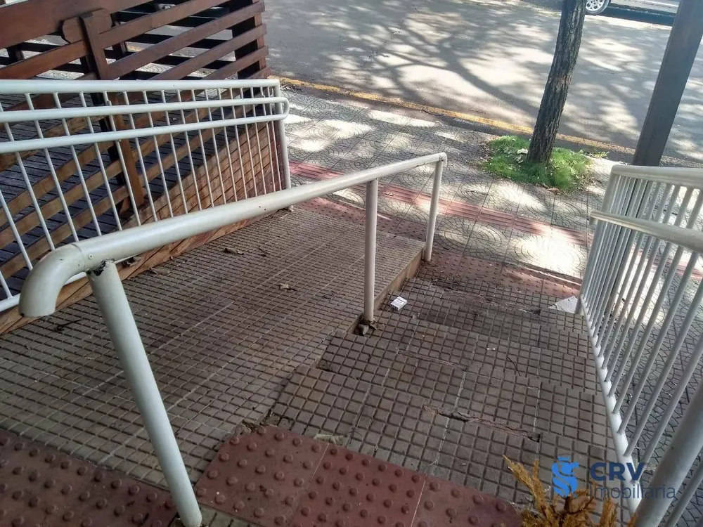 Loja-Salão, 124 m² - Foto 4