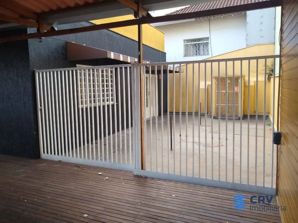 Loja-Salão, 124 m² - Foto 11