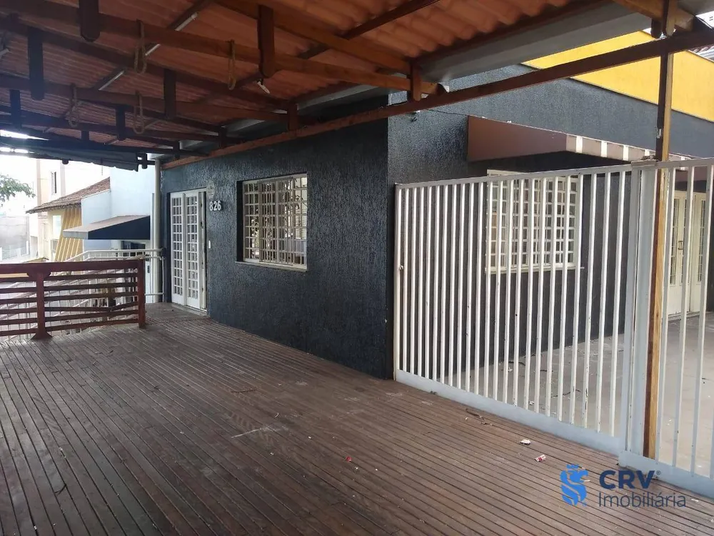 Loja-Salão, 124 m² - Foto 12
