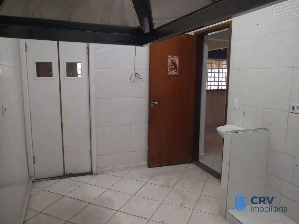 Loja-Salão, 124 m² - Foto 8