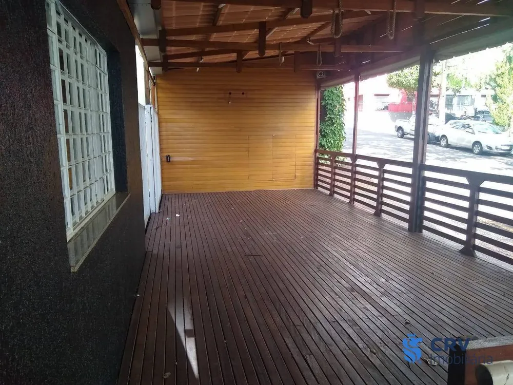 Loja-Salão, 124 m² - Foto 3