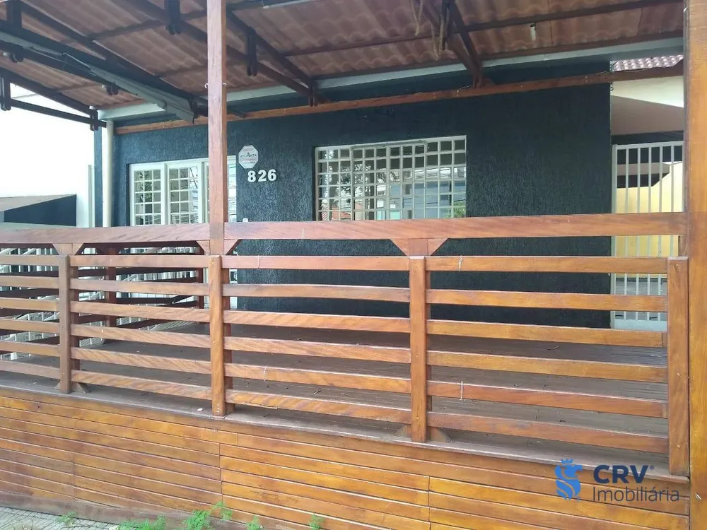 Loja-Salão, 124 m² - Foto 2
