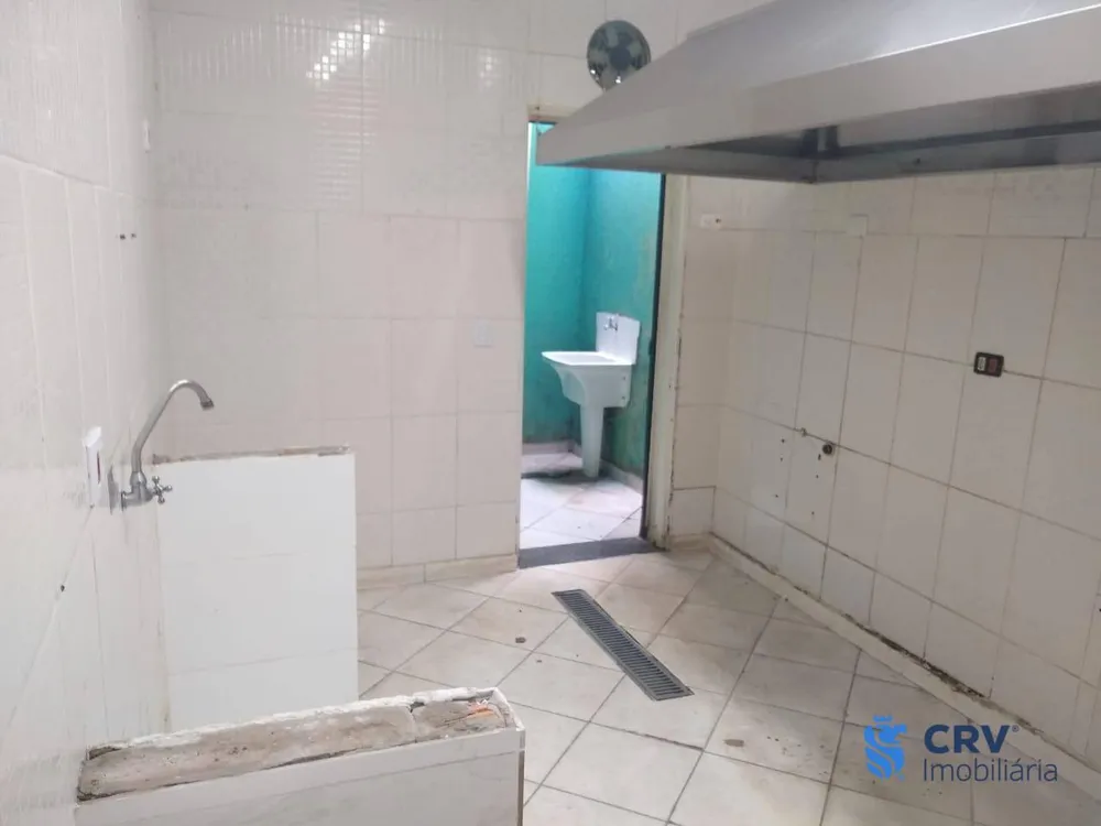 Loja-Salão, 124 m² - Foto 6