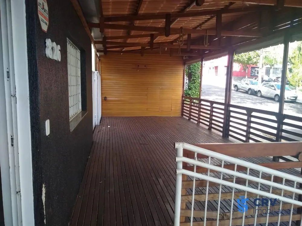 Loja-Salão, 124 m² - Foto 10