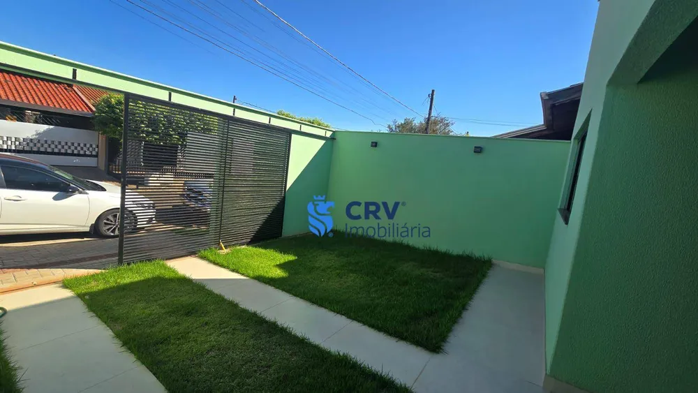 Casa, 2 quartos, 75 m² - Foto 2