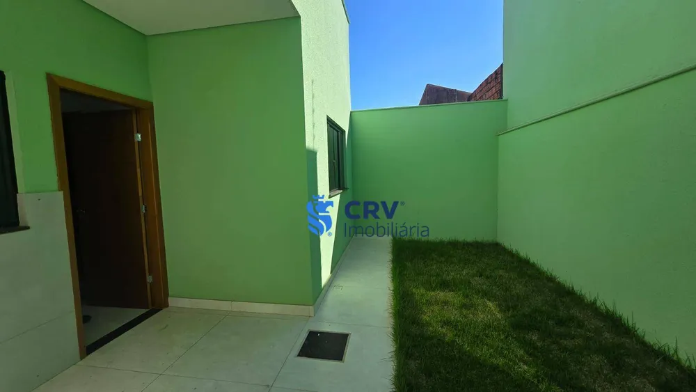 Casa, 2 quartos, 75 m² - Foto 8