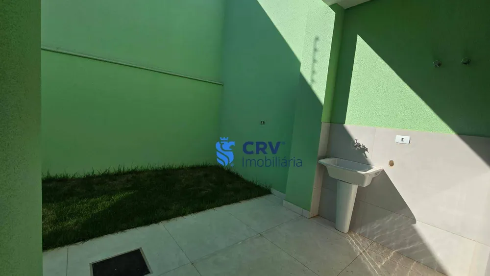 Casa, 2 quartos, 75 m² - Foto 7