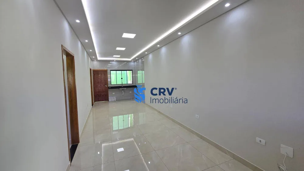 Casa, 2 quartos, 75 m² - Foto 3