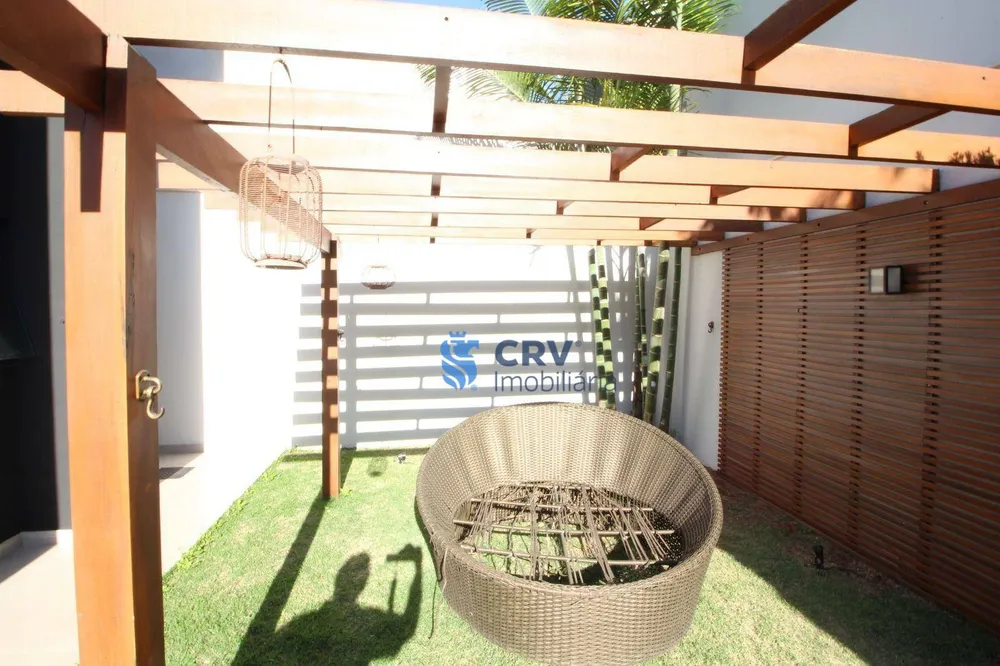 Casa de Condomínio, 5 quartos - Foto 4