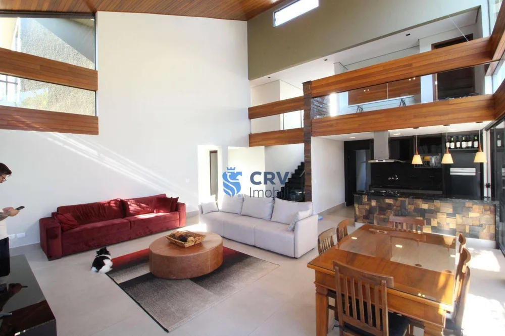 Casa de Condomínio, 5 quartos - Foto 5