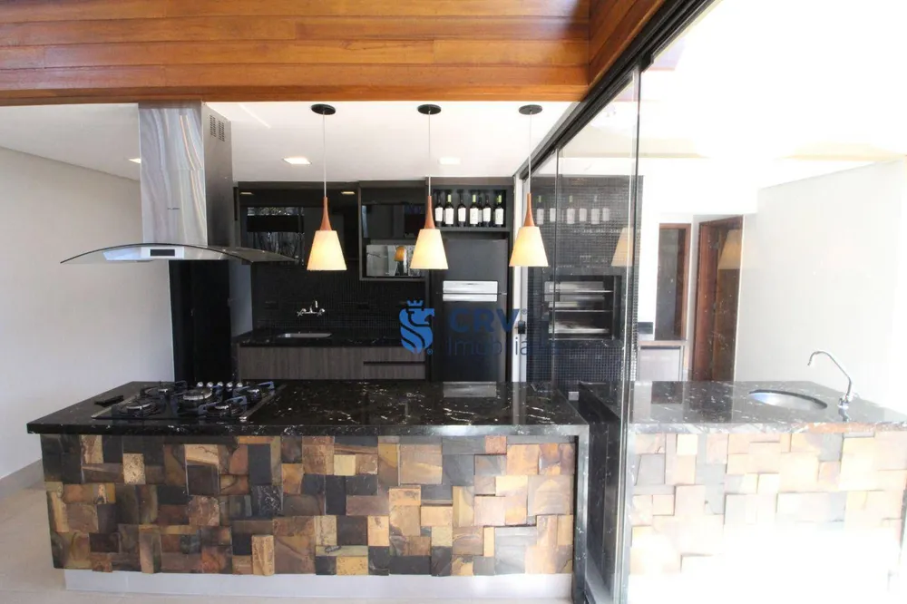 Casa de Condomínio, 5 quartos - Foto 3