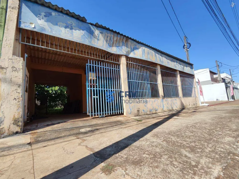 Casa, 115 m² - Foto 1