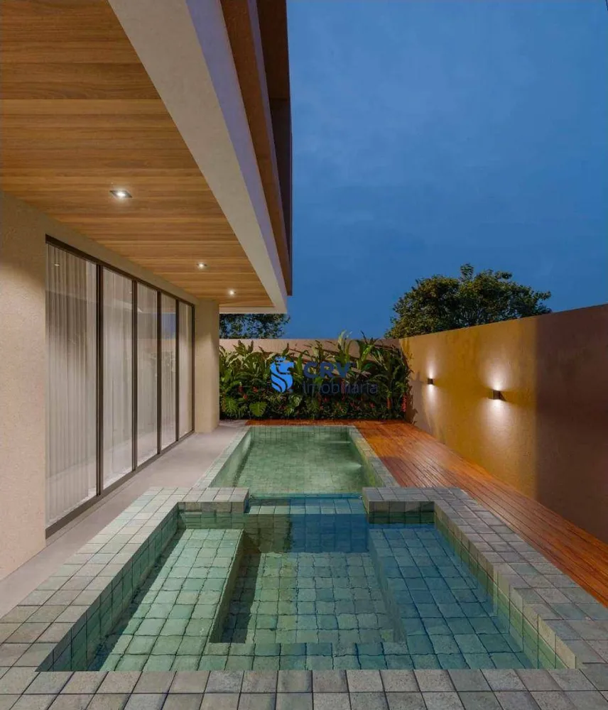 Casa de Condomínio, 3 quartos - Foto 5